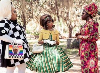 HBO’s ‘We’re Here’ Queens Shangela, Bob & Eureka Share Their Coming Out Stories – Bustle