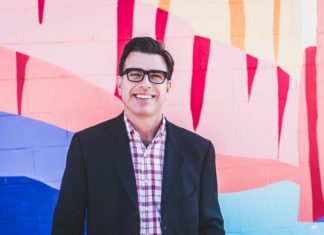 Health Alliance for Austin Musicians names Paul Scott as new CEO – austin360