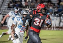 High school football in Florida’s Panhandle: Week 6 top performers – The News Herald