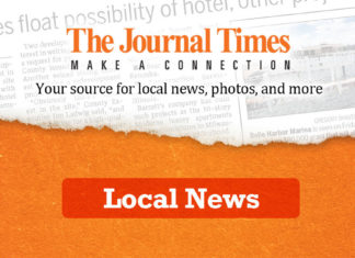Historical mansion has been a comfort zone for gay community – Journal Times