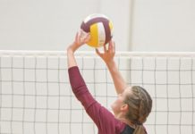 Hobbling Lady ‘Toppers Still Sweep M-East, Notch Sectional Berth – TricitiesSports.com