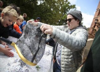 Hootenanny, Science Fest, pro wrestling: Things to do in the Bloomington area this weekend – The Herald-Times