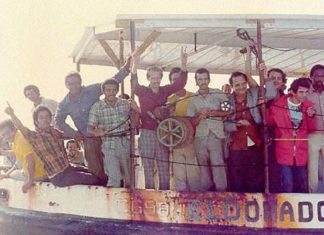 How Gay Marielitos Changed Immigration – JSTOR Daily
