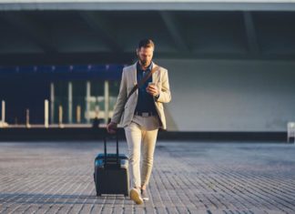 How to Book Holiday Travel You Can Cancel – Yahoo Finance