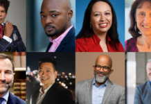 Human Rights Campaign Announces Eight New Members of Boards of Directors – Human Rights Campaign