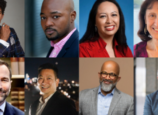 Human Rights Campaign Announces Eight New Members of Boards of Directors – Human Rights Campaign