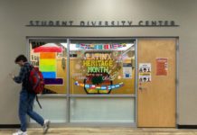 “I want to help be an advocate for people like me” – Argonaut