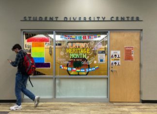 “I want to help be an advocate for people like me” – Argonaut