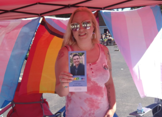 Illinois LGBTQIA+ Foundation Hosting Rockford’s First ‘Gay-la’ – q985online.com