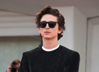 I’m Choking on These Non-Binary Fashion Vibes – Gawker