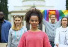 I’m LGBTQIAP+… & gay – LGBTQ Nation