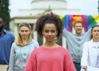 I’m LGBTQIAP+… & gay – LGBTQ Nation
