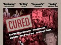 In a PBS documentary, ECT is Bad for “Curing” Homosexuality, but Great for Depression! – Mad In America – James Moore