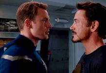 Is Captain America bisexual? Why a queer Steve Rogers is bigger than fanfic – Inverse