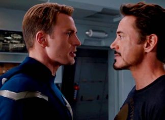 Is Captain America bisexual? Why a queer Steve Rogers is bigger than fanfic – Inverse