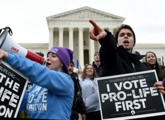 It’s not just Roe—conservatives are looking to overturn gay marriage and more – The Real News Network