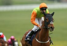 Jack Duern: UK’s only out gay jockey delighted to make return to race riding after two-year absence – Sky Sports