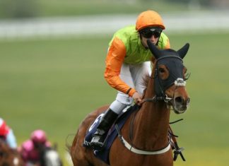 Jack Duern: UK’s only out gay jockey delighted to make return to race riding after two-year absence – Sky Sports