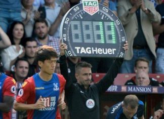 James Adcock: Referee shares his story on National Coming Out Day – BBC Sport