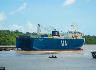 James Webb telescope arrives at launch site in French Guiana ahead of deployment – Republic World