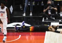 Jazz Add List Of Stars To Injury Report Vs. Mavericks – KSL Sports