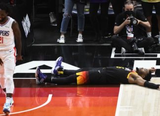 Jazz Add List Of Stars To Injury Report Vs. Mavericks – KSL Sports