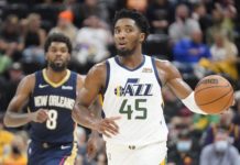 Jazz added defensive versatility, extra punch on offense – Associated Press