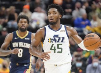 Jazz added defensive versatility, extra punch on offense – Associated Press
