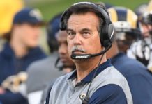 Jeff Fisher responds to Jon Gruden’s claim Roger Goodell pressured Rams to draft Michael Sam – USA TODAY