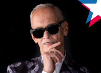 John Waters goes back on the road, gets a publication date for his next book and a tribute in Poland – Baltimore Fishbowl