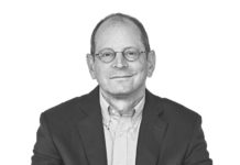 Jonathan Rauch: The Washingtonian Interview – Washingtonian