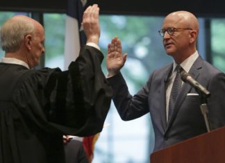 Judge in Texas abortion case is an Obama-appointee and ‘country boy at heart’ who sees both sides – Houston Chronicle