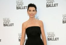 Julianna Margulies hints at ‘gay experience’ | Entertainment | hendersondispatch.com – The Daily Dispatch