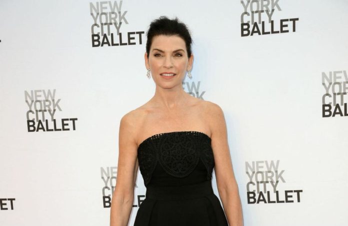 Julianna Margulies hints at 'gay experience' | Entertainment | insidenova