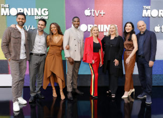 Julianna Margulies hints she’s had ‘gay experiences’ in new interview – New York Post