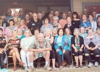 Kingsford Class of 1970 celebrates 50th reunion | News, Sports, Jobs – The Daily news – Iron Mountain Daily News