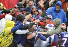 Let’s Say Nice Things About the Bills & Refs I The MMQB Podcast – Sports Illustrated