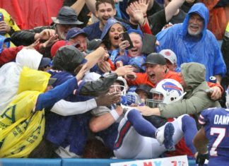 Let’s Say Nice Things About the Bills & Refs I The MMQB Podcast – Sports Illustrated