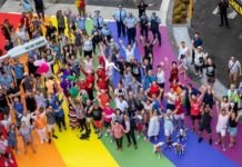 LGBT Community Absent In Oxford Street Revitalisation Plan – Star Observer