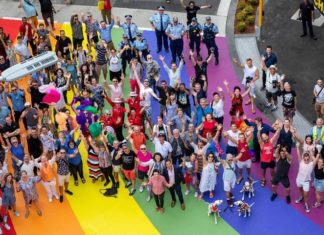 LGBT Community Absent In Oxford Street Revitalisation Plan – Star Observer