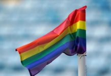 LGBT+ group: Top player coming out as gay needed to tackle homophobia – shropshirestar.com