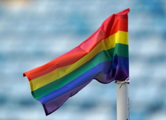 LGBT+ group: Top player coming out as gay needed to tackle homophobia – shropshirestar.com