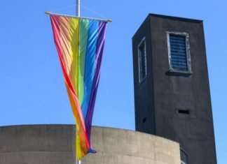 LGBT lives should be valued this Respect Life Month, too – National Catholic Reporter