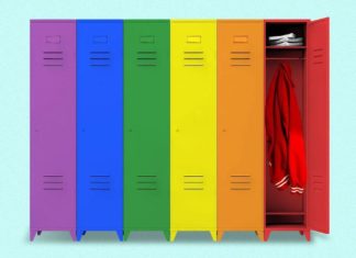 LGBTQ athletes feel accepted by teammates, study finds – Yahoo News