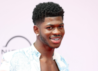 Lil Nas X Says He Doesn’t Feel ‘Respected’ In ‘Many Music Places’ | V103 – iHeartRadio