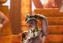 Lil Nas X Says He Misses Vagina After Breaking Up With Boyfriend – Yahoo Lifestyle
