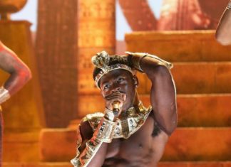 Lil Nas X Says He Misses Vagina After Breaking Up With Boyfriend – Yahoo Lifestyle