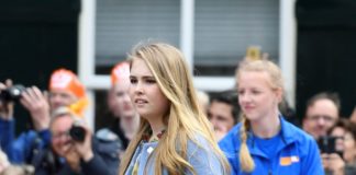 Love is love: Gay marriage possible for Dutch monarch – Reuters