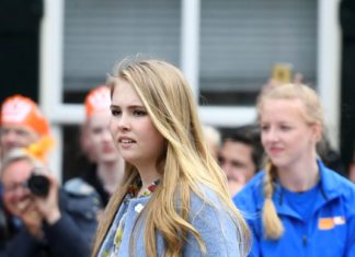 Love is love: Gay marriage possible for Dutch monarch – Reuters