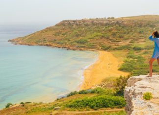 Malta: 5 reasons why LGBT+ travel hotspot is perfect for summer 2021 – PinkNews